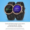 GPS Running Watch With Garmin Pay Contactless Payments