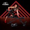 FLYBIRD Adjustable Weight Bench, Foldale Workout Bench