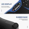 Vibration Platform Fit Massage Workout Trainer