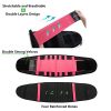 Jueachy Waist Trainer Belt for Women, Breathable Sweat Belt