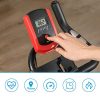 SONGMICS Stationary Bike, Indoor Cycling Bike, Exercise Bike