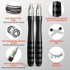 Jump Rope, High Speed Skipping Rope Tangle-Free