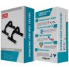 Push Up Bars - Home Workout Equipment Pushup Handle