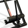 Total Comfort and Relief with Health Gear ITM5500 Inversion Table