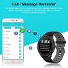 Smart Sports Watch, High-End Fitness Trackers HR