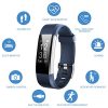 Fitness Tracker HR, Activity Tracker Watch with Heart Rate Monitor