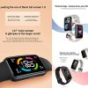 Honor Band 6 Smart Wristband Swim Heart Rate Sleep