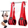 DMoose Fitness Hanging Ab Straps for Abdominal Muscle