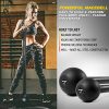 Yes4All Steel Mace Bell for Strength Training, Shoulder