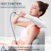 Heat, Electric Deep Tissue Percussion Massager