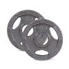 LIONSCOOL Weight Plate for Strength Training