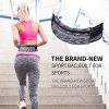 Running Belt Fanny Pack Waist Bag for Men/Women-Card Key