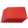 We Sell Mats 3/8 Inch Thick Multipurpose Exercise Floor Mat