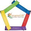 Resistant Bands for Working Out – Non-Latex Exercise Bands for Legs and Butt