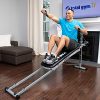 Total Gym APEX G1 Versatile Indoor Home Workout Total Body Strength