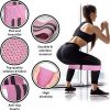 Resistance Exercise Bands for Legs and Butt | Workout Bands Booty Bands