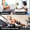 Fitness with ProBody Pilates Exercise Ball - Your Path to Core Strength and Balance