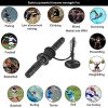 Jayefo Sports 3 in 1 Arm Machine Forearm Exerciser Wrist