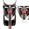 Marcy Wrist and Forearm Developer, Strengthener Home Gym Gear