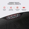 Amplify Fitness Anywhere with LifePro Mini Vibration Plate – Compact & Powerful