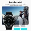 Tinwoo Smart Watch for Men, Support Wireless Charging