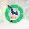 THUNDESK Yoga Inversion Bench,Yoga Headstand Prop