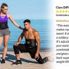 TNT Pro Series Waist Trimmer Belt for Men & Women