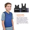 Special Supplies Weighted Sensory Compression Vest for Kids