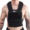 Bear KompleX Weight Vest - Military Grade, Easily Adjustable