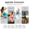 HOPLYNN Neoprene Sauna Sweat Waist Trainer Corset
