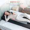 Full Body Massage Mat, Shiatsu Back Massager with Heat