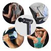 Deep Tissue Massage Gun for Muscles, Back, Foot, Neck, Shoulder, Leg