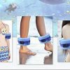 Xnferty Foam Swim Aquatic Cuffs, Paired Water Aerobics
