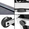 Merax Easy Assembly Folding Treadmill Motorized Running Jogging Machine