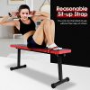 Fitness bench Training bench Incline load capacity of 300 kg