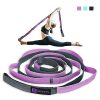A AZURELIFE Premium Non-Elastic Stretch Strap