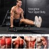 RSV Push Up Bars fixdono Strength Training Workout Stands