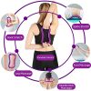 LAKELI Yoga Ring Pilates Training Ring Fitness Circle