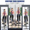 Aceshin Foldable Vertical Climbing Machine Stair
