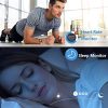 AMATAGE Smart Watch for Android Phones iPhone for Men Women
