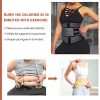 FEDNON Women's Workout Underbust Waist Trainer