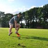 Speed Training Set - Agility Ladder, Jump Rope