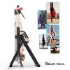 MINIKID  Heavy Duty Inversion Table with Headrest