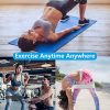 Whatafit Booty Workout Bands, Non Slip Resistance Bands for Legs and Hip