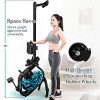 Water Rowing Machine Home Gym Fitness