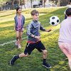Aces Activity Tracker for Kids 8 Power Blue and Purple