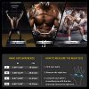 SIMARI Workout Gloves for Women Men,Training Gloves