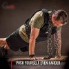 WOLF TACTICAL Weight Vest Plates - 5.75/8.75/14.5LB Pairs
