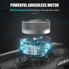 Massage Gun for Athletes, Portable Body Muscle Massager
