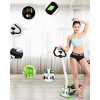 AA-SS Extremity Exerciser, Step Machine with Handles Adjustable